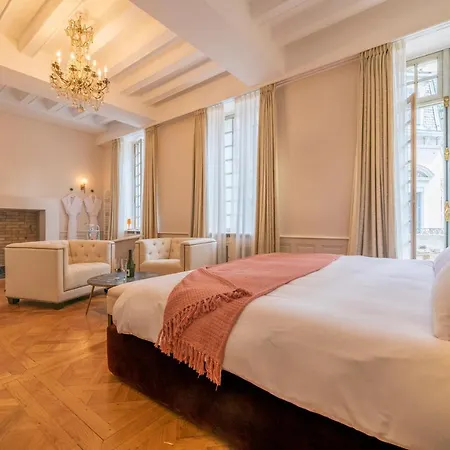 Belle Epoque 艾克斯莱班