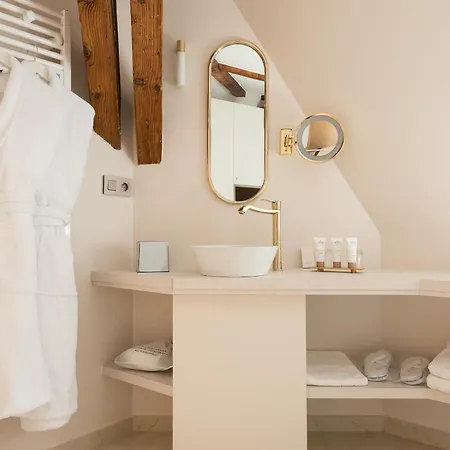 酒店 Belle Epoque 艾克斯莱班