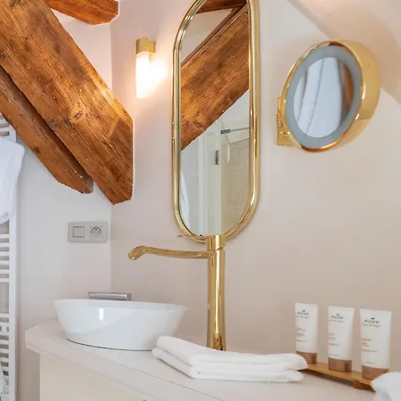 酒店 Belle Epoque 艾克斯莱班