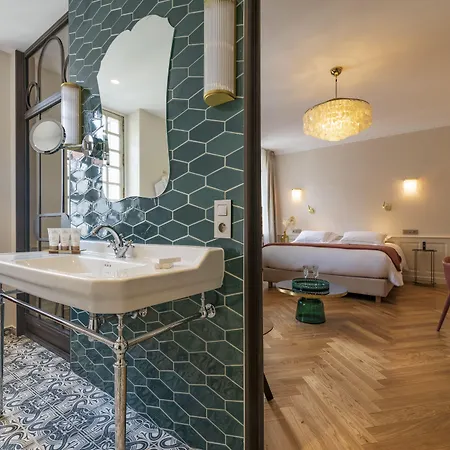 Belle Epoque 艾克斯莱班