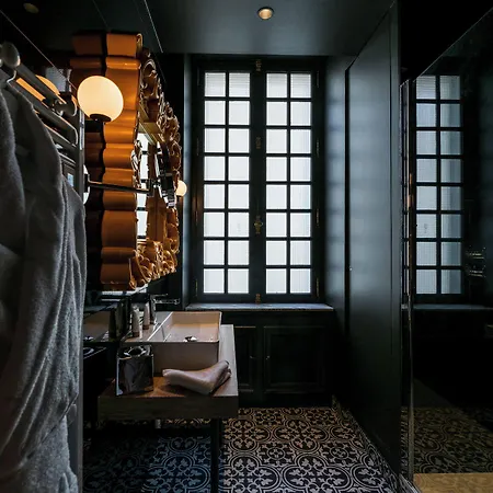 Belle Epoque 艾克斯莱班