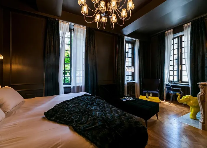 Belle Epoque Hotel 4*