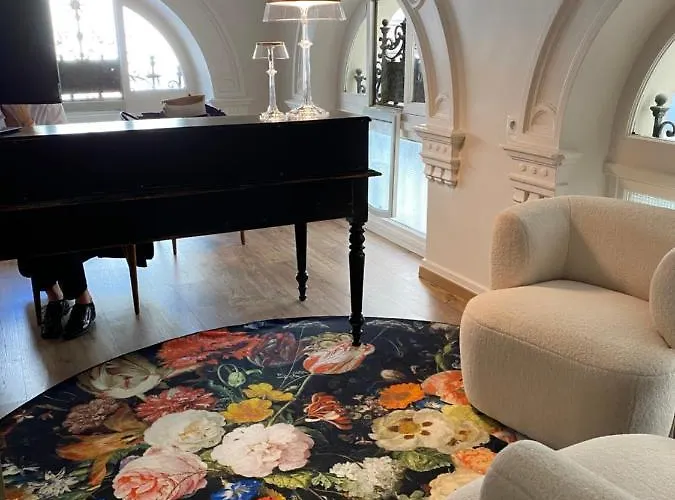 Belle Epoque Hotel 4*