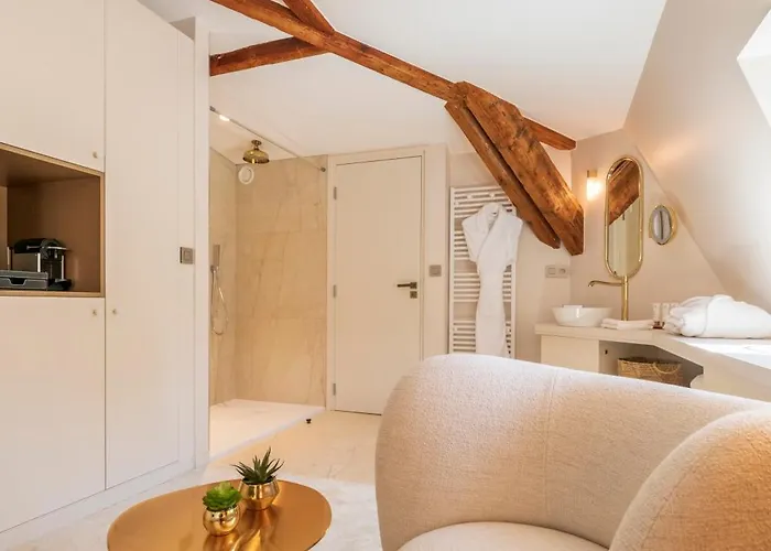 Belle Epoque Hotel 4*