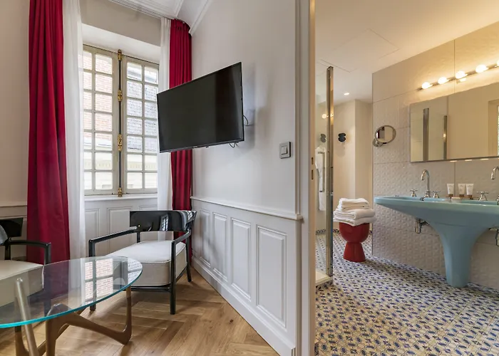 Belle Epoque Aix-les-Bains