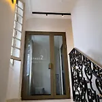 Belle Epoque Otel Aix-les-Bains