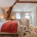 Hotel Belle Epoque 4*