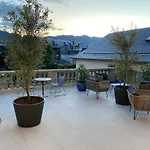 Otel Belle Epoque 4*
