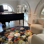 Belle Epoque Hotel 4*