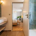 Hotel Belle Epoque Aix-les-Bains