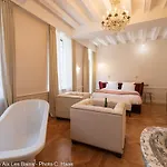 Hotel Belle Epoque