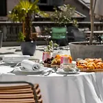 Belle Epoque Otel 4*