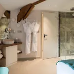 Hotel Belle Epoque Aix-les-Bains