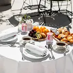 Belle Epoque 4* Aix-les-Bains