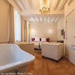 Otel Belle Epoque Aix-les-Bains
