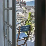 Belle Epoque Aix-les-Bains