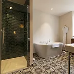 Otel Belle Epoque Aix-les-Bains