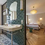 Belle Epoque Aix-les-Bains
