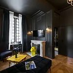 Belle Epoque 4* Aix-les-Bains