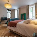 Belle Epoque Otel 4*