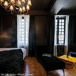 Hotel Belle Epoque 4*