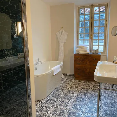 Belle Epoque 4* Экс-ле-Бен