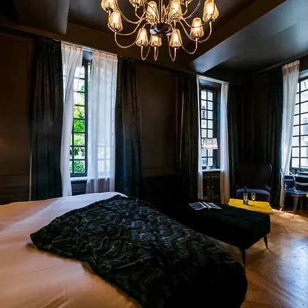 Belle Epoque ホテル 4*