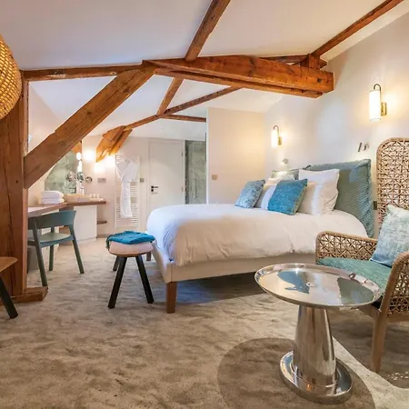 Belle Epoque エクスレバン