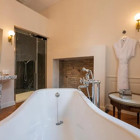 Belle Epoque ホテル