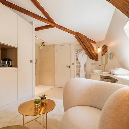 Belle Epoque ホテル 4*