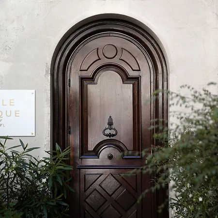 Belle Epoque