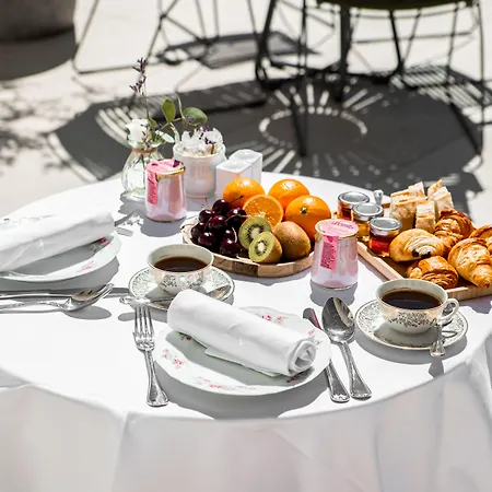 Belle Epoque 4* エクスレバン