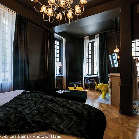 Belle Epoque