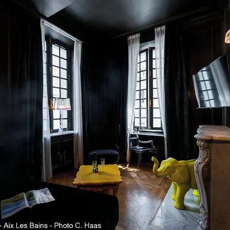 Belle Epoque ホテル 4*