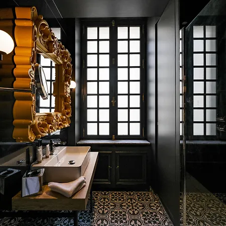 酒店 Belle Epoque 艾克斯莱班