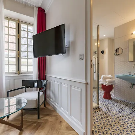 Belle Epoque エクスレバン