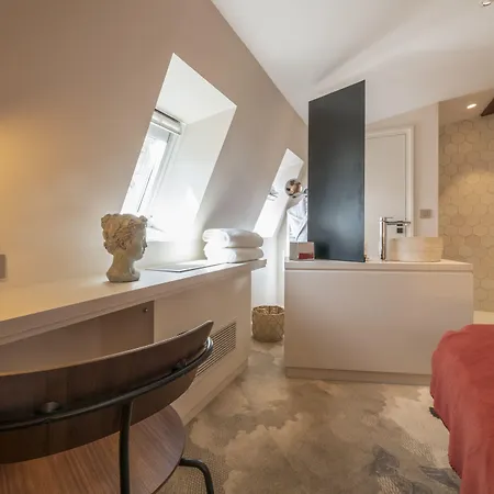Belle Epoque 4*