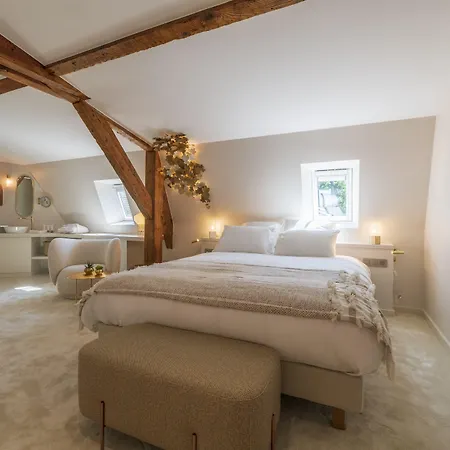 Belle Epoque Отель 4*
