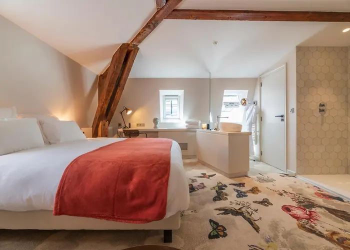 Hotel Belle Epoque 4*