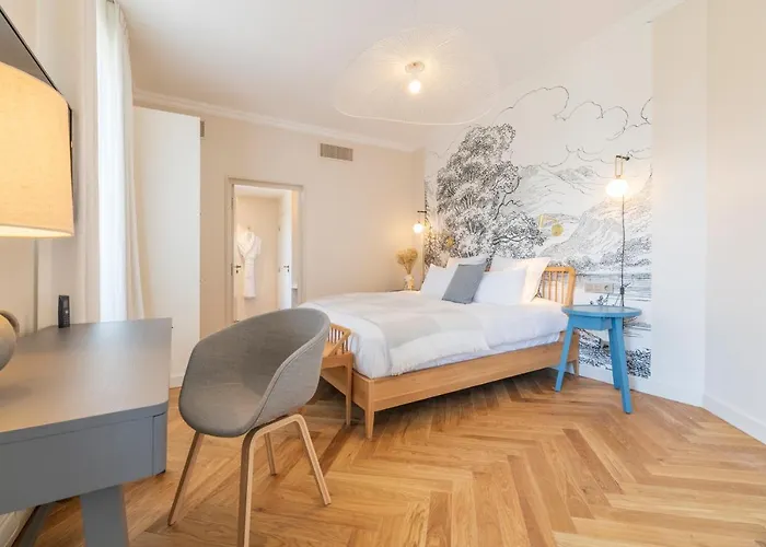 Belle Epoque Aix-les-Bains