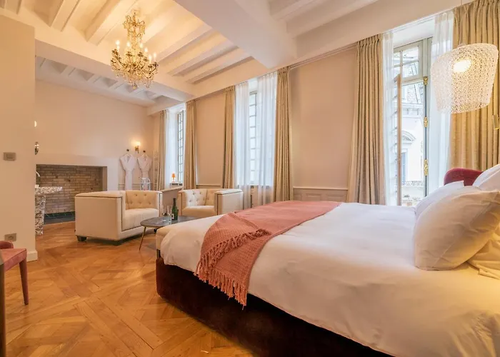 Belle Epoque 艾克斯莱班