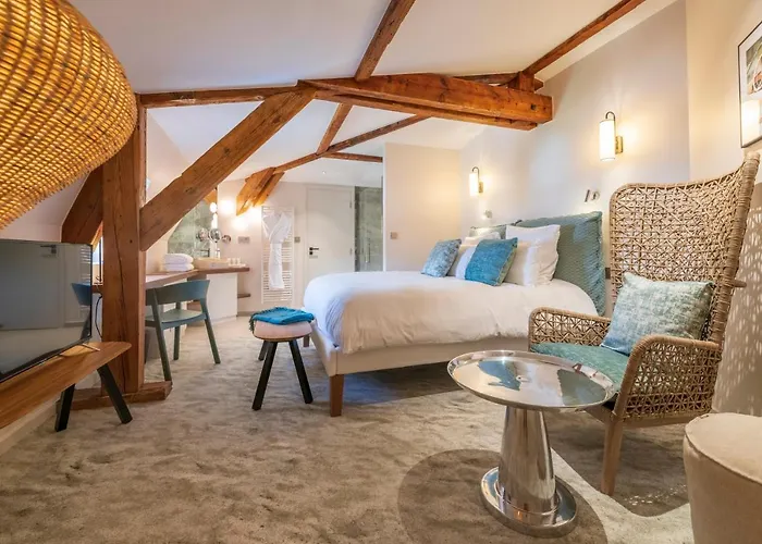 Belle Epoque 艾克斯莱班