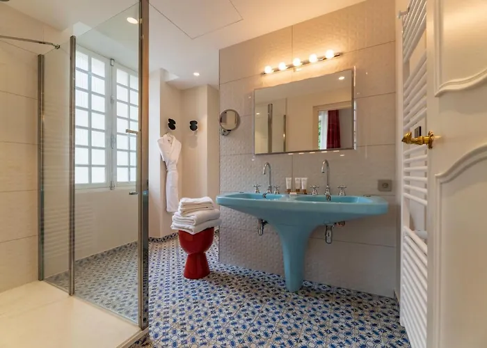 Belle Epoque Hotel 4*