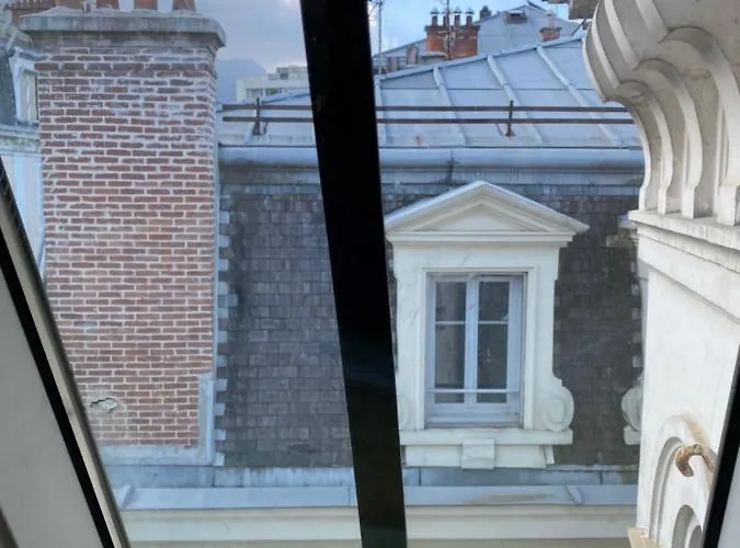 Belle Epoque Aix-les-Bains