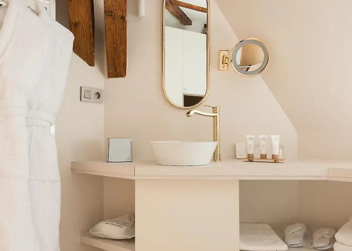 Hotel Belle Epoque Aix-les-Bains