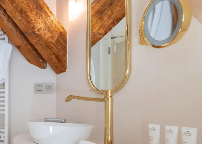 Hotel Belle Epoque Aix-les-Bains