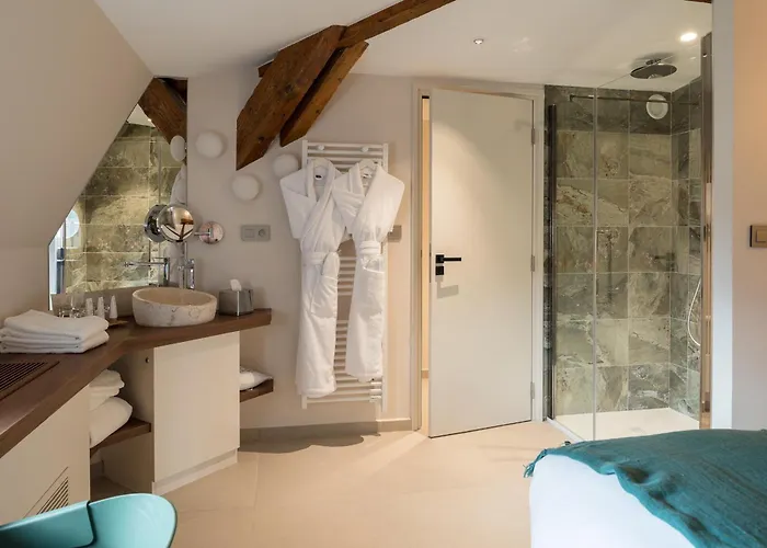 Hotel Belle Epoque Aix-les-Bains