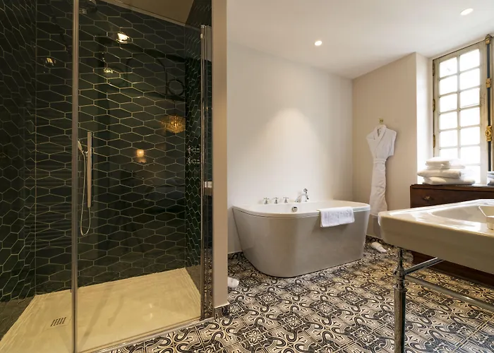 Hotel Belle Epoque Aix-les-Bains