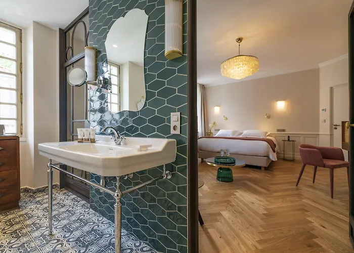 Belle Epoque Aix-les-Bains