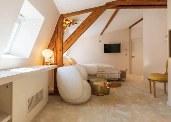 Szálloda Belle Epoque